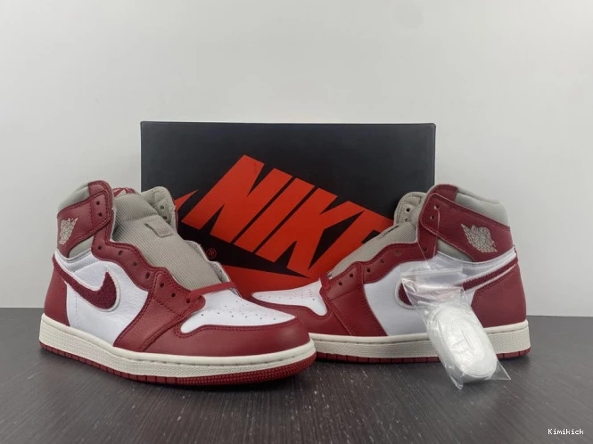 (W) 1 OG Newstalgia High Chenille 785 DJ4891- ModernLook Jordan 0601